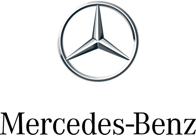 Mercedes-Benz Logo