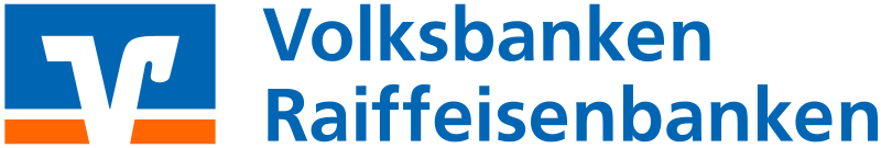 Volksbanken Raiffeisenbanken Logo
