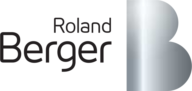 Roland Berger Logo